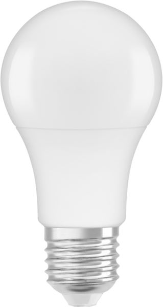 Набір ламп 3шт Osram Led E27 8.5Вт 4000К 806Лм A60 (4058075127531) фото 2