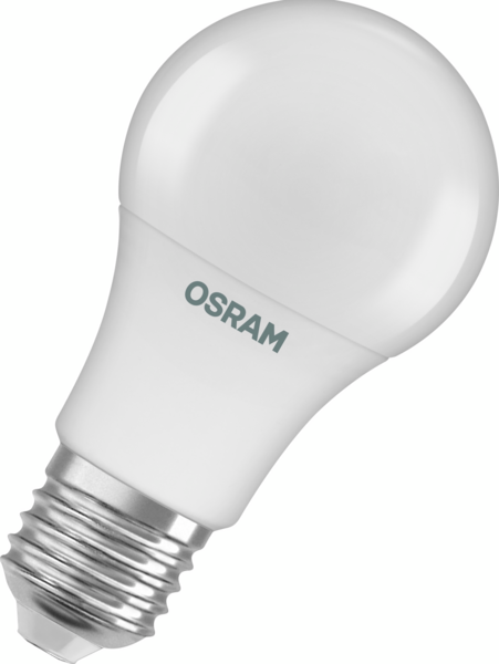 Набір ламп 3шт Osram Led E27 8.5Вт 4000К 806Лм A60 (4058075127531) фото 4