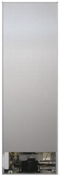 Холодильник Candy CCT3L517EW фото 10 Холодильник Candy CCT3L517EW фото 10