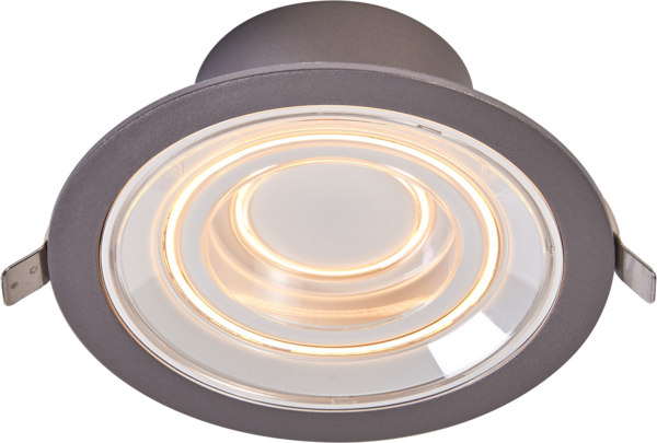 Світильник даунлайт Ledvance Led 7Вт 650Лм 2700K 166мм Decor Filament Downlight
Echo алюміній (4058075833951) фото 5 Світильник даунлайт Ledvance Led 7Вт 650Лм 2700K 166мм Decor Filament Downlight
Echo алюміній (4058075833951) фото 5