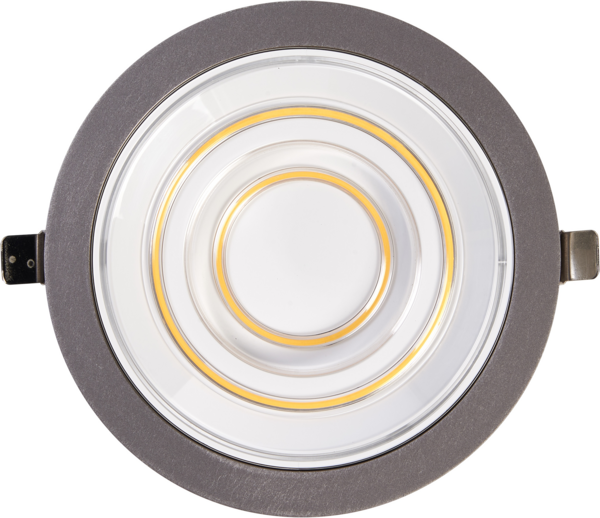 Світильник даунлайт Ledvance Led 7Вт 650Лм 2700K 166мм Decor Filament Downlight
Echo алюміній (4058075833951) фото 6 Світильник даунлайт Ledvance Led 7Вт 650Лм 2700K 166мм Decor Filament Downlight
Echo алюміній (4058075833951) фото 6
