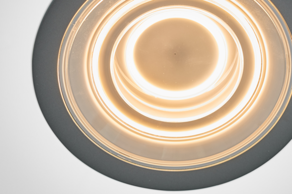 Світильник даунлайт Ledvance Led 7Вт 650Лм 2700K 166мм Decor Filament Downlight
Echo алюміній (4058075833951) фото 7 Світильник даунлайт Ledvance Led 7Вт 650Лм 2700K 166мм Decor Filament Downlight
Echo алюміній (4058075833951) фото 7