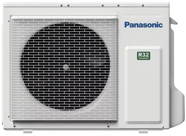 Кондиціонер Panasonic Etherea CS-Z71ZKEW/CU-Z71ZKE фото 3 Кондиціонер Panasonic Etherea CS-Z71ZKEW/CU-Z71ZKE фото 3