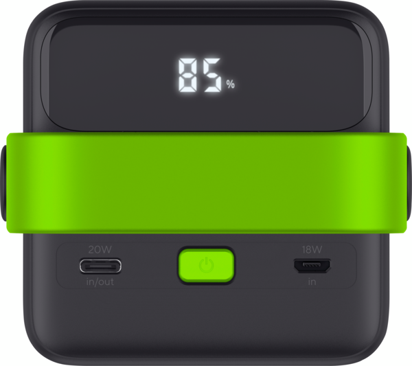 Портативний акумулятор Trust Redoh XXL 50000mAh 20W 3хUSB-A/USB-C, Black
(25196_TRUST) фото 9 Портативний акумулятор Trust Redoh XXL 50000mAh 20W 3хUSB-A/USB-C, Black
(25196_TRUST) фото 9