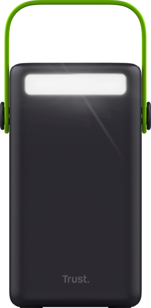 Портативний акумулятор Trust Redoh XXL 50000mAh 20W 3хUSB-A/USB-C, Black
(25196_TRUST) фото 6 Портативний акумулятор Trust Redoh XXL 50000mAh 20W 3хUSB-A/USB-C, Black
(25196_TRUST) фото 6