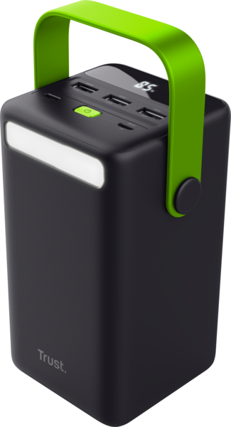 Портативний акумулятор Trust Redoh XXL 50000mAh 20W 3хUSB-A/USB-C, Black
(25196_TRUST) фото 8 Портативний акумулятор Trust Redoh XXL 50000mAh 20W 3хUSB-A/USB-C, Black
(25196_TRUST) фото 8