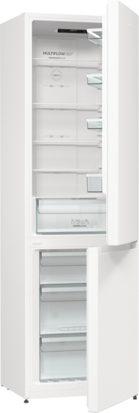Холодильник Gorenje NRK6202EW4 фото 5 Холодильник Gorenje NRK6202EW4 фото 5