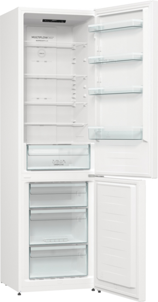 Холодильник Gorenje NRK6202EW4 фото 7 Холодильник Gorenje NRK6202EW4 фото 7
