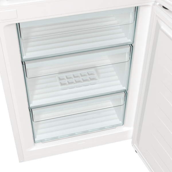 Холодильник Gorenje NRK6202EW4 фото 12 Холодильник Gorenje NRK6202EW4 фото 12