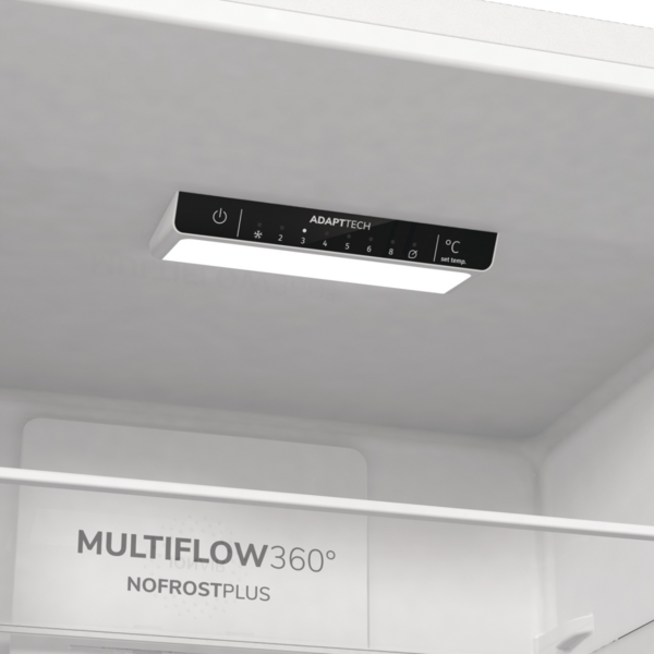 Холодильник Gorenje NRK6202EW4 фото 11 Холодильник Gorenje NRK6202EW4 фото 11