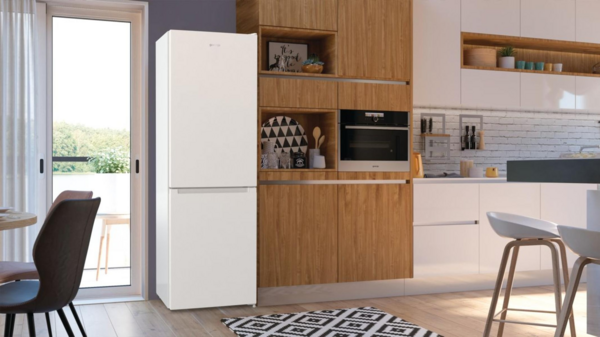 Холодильник Gorenje NRK6202EW4 фото 10 Холодильник Gorenje NRK6202EW4 фото 10
