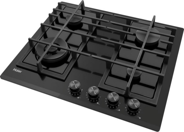 Варочная поверхность газовая Haier HAVG6BF4HB/1 фото 6 Варочная поверхность газовая Haier HAVG6BF4HB/1 фото 6