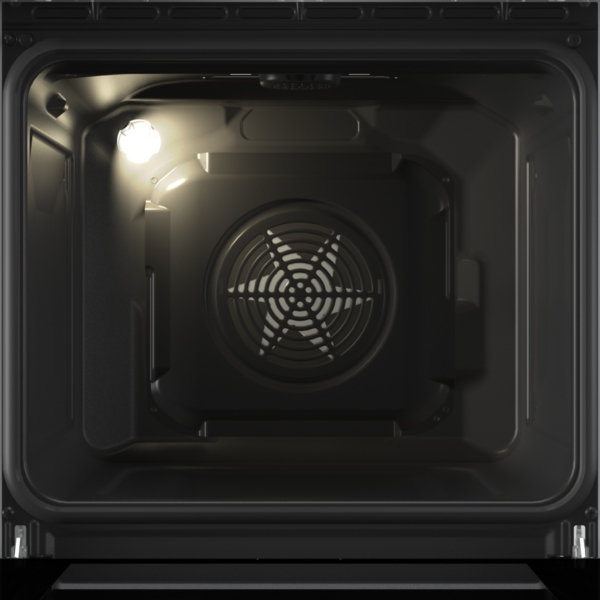 Плита комбінована Gorenje GKS5C70HXF фото 2