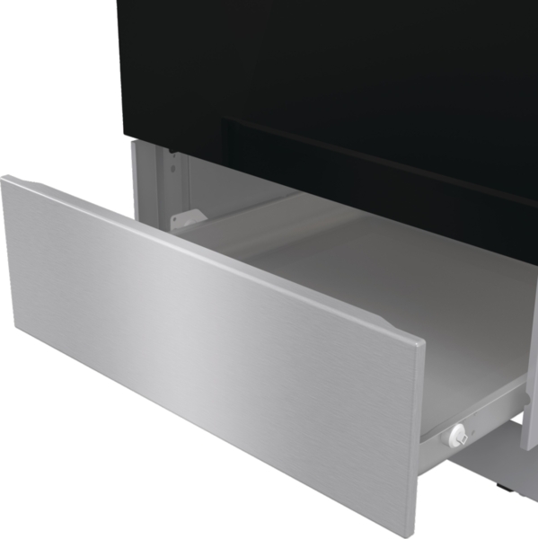 Плита комбінована Gorenje GKS5C70HXF фото 13