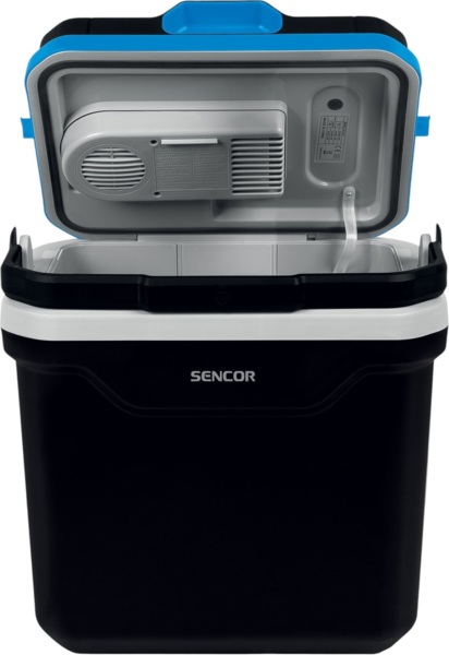 Холодильник дорожній Sencor SCM2224BL-EUE4 фото 2