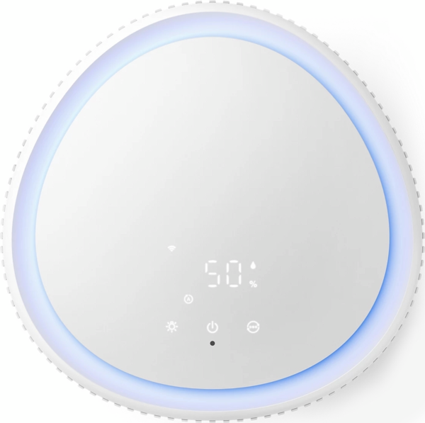 Очищувач повітря Philips PureProtect Water 3400 AC3420/10 фото 2