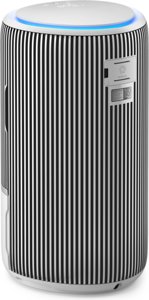 Очищувач повітря Philips PureProtect Water 3400 AC3420/10 фото 10
