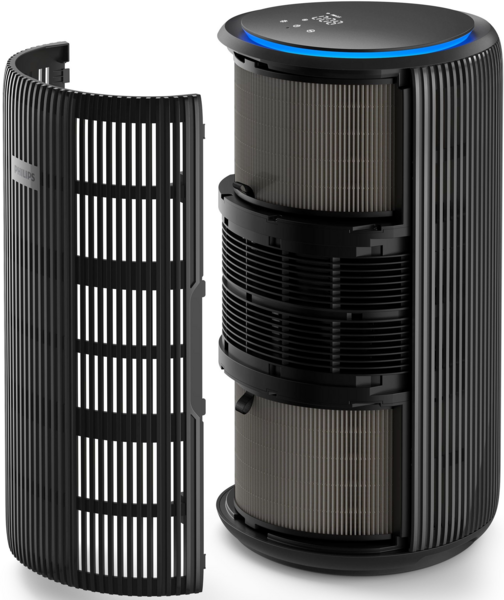 Очищувач повітря Philips PureProtect 3200 AC3221/13 фото 3