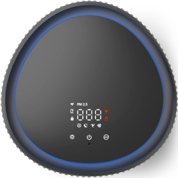 Очищувач повітря Philips PureProtect 3200 AC3221/13 фото 5