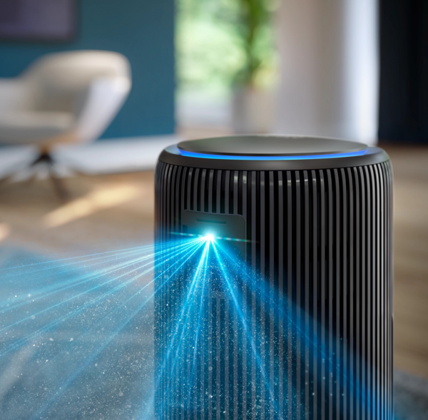 Очищувач повітря Philips PureProtect 3200 AC3221/13 фото 8
