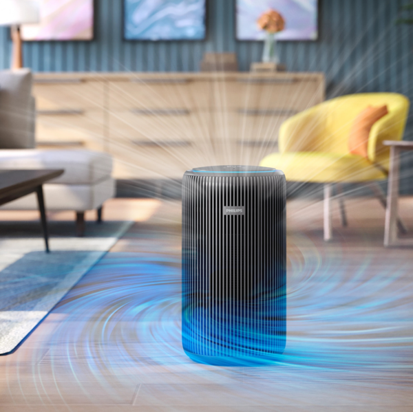 Очищувач повітря Philips PureProtect 3200 AC3221/13 фото 7