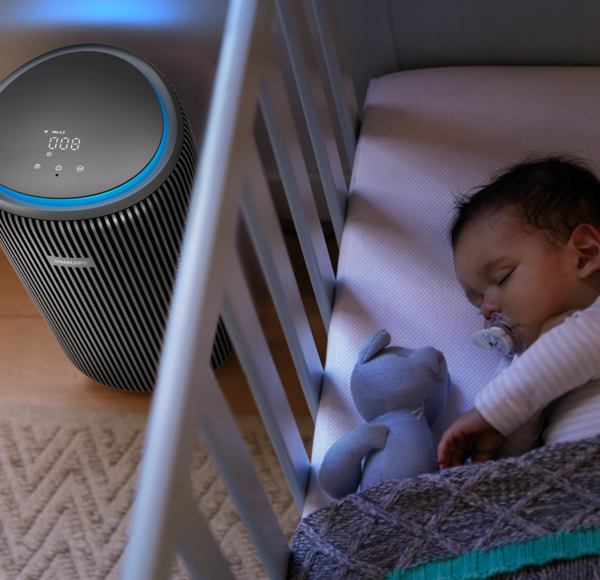 Очищувач повітря Philips PureProtect 3200 AC3221/13 фото 2