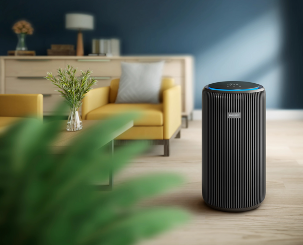 Очищувач повітря Philips PureProtect 3200 AC3221/13 фото 9