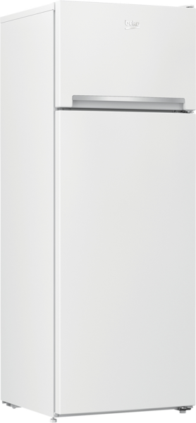 Холодильник Beko RDSA240K20W фото 2