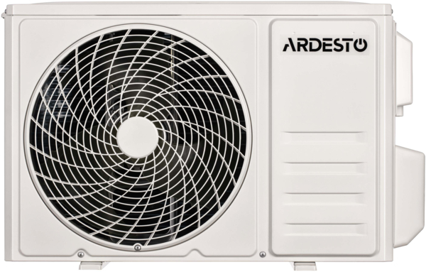 Кондиціонер ARDESTO ARD-ACS07-I фото 7 Кондиціонер ARDESTO ARD-ACS07-I фото 7
