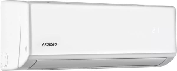 Кондиціонер ARDESTO CoolSmartProARD-ACS12-IP фото 2 Кондиціонер ARDESTO CoolSmartProARD-ACS12-IP фото 2