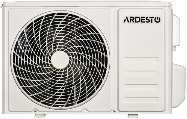 Кондиціонер ARDESTO CoolSmartProARD-ACS12-IP фото 6 Кондиціонер ARDESTO CoolSmartProARD-ACS12-IP фото 6