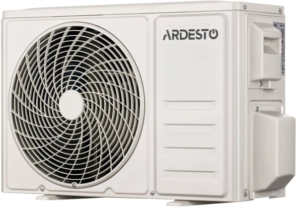 Кондиціонер ARDESTO CoolSmartProARD-ACS12-IP фото 14 Кондиціонер ARDESTO CoolSmartProARD-ACS12-IP фото 14