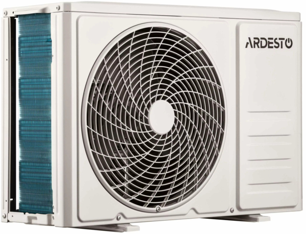 Кондиціонер ARDESTO CoolSmartPro ARD-ACS18-IP фото 15 Кондиціонер ARDESTO CoolSmartPro ARD-ACS18-IP фото 15