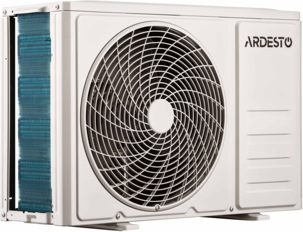 Кондиціонер ARDESTO CoolSmart ARD-ACS24-I фото 16