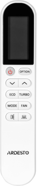 Кондиціонер ARDESTO CoolSmart ARD-ACS24-I фото 20
