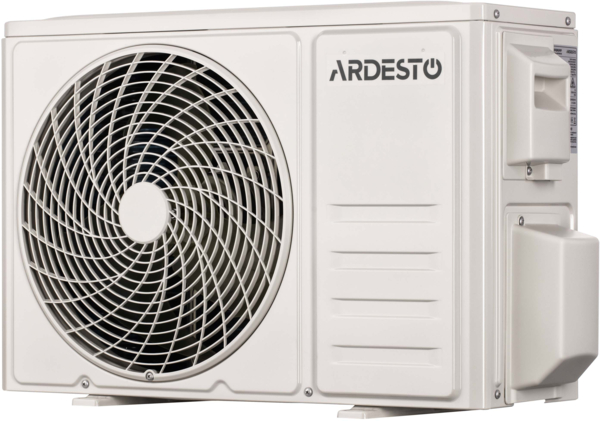 Кондиціонер ARDESTO CoolSmart ARD-ACS24-I фото 13