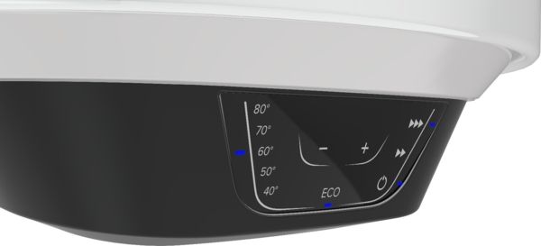 Бойлер Ariston PRO1 ECO 50 V SLIM 1.8K PL EU (3626460) фото 2