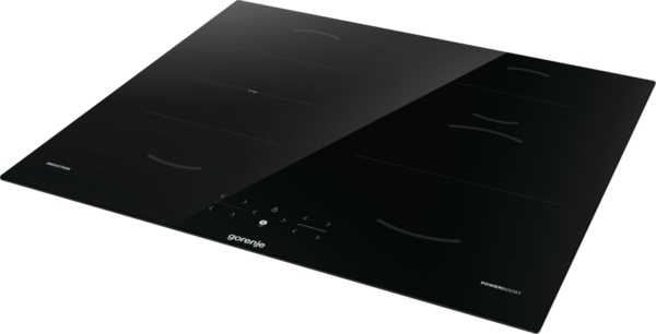 Варильна поверхня індукційна Gorenje GI6421BSC фото 8 Варильна поверхня індукційна Gorenje GI6421BSC фото 8