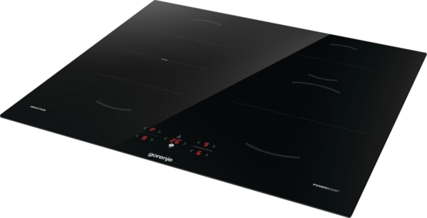 Варильна поверхня індукційна Gorenje GI6421BSC фото 7 Варильна поверхня індукційна Gorenje GI6421BSC фото 7