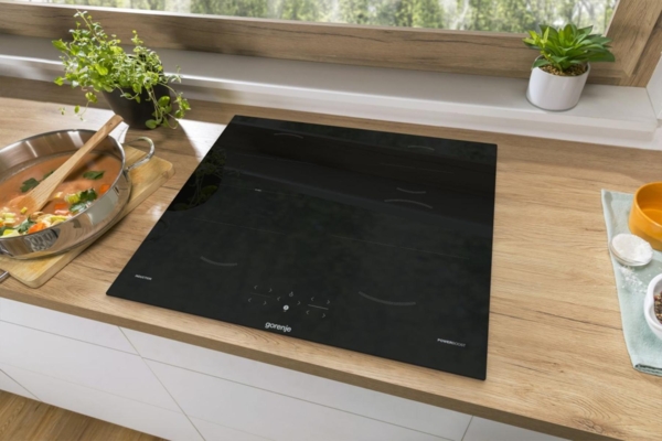 Варильна поверхня індукційна Gorenje GI6421BSC фото 12 Варильна поверхня індукційна Gorenje GI6421BSC фото 12