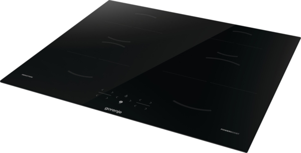 Варильна поверхня індукційна Gorenje GI601FMC фото 3