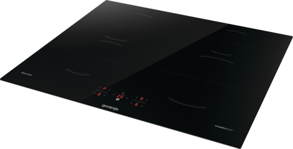 Варильна поверхня індукційна Gorenje GI601FMC фото 6