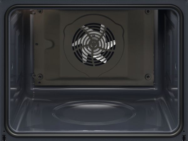 Духова шафа Electrolux LOD6F77WZ фото 2