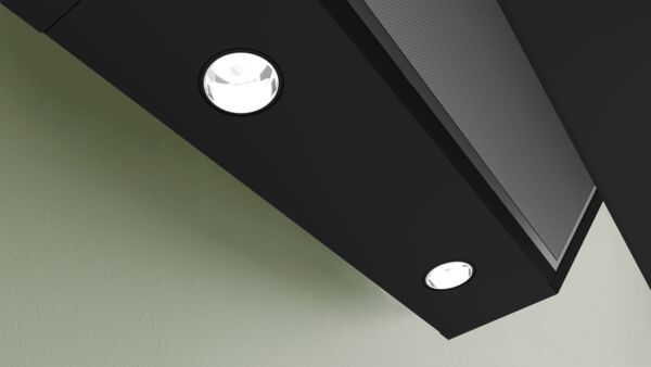 Витяжка Bosch DWK66PJ60T фото 5