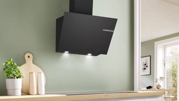 Витяжка Bosch DWK66PJ60T фото 6