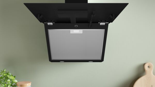Витяжка Bosch DWK66PJ60T фото 3