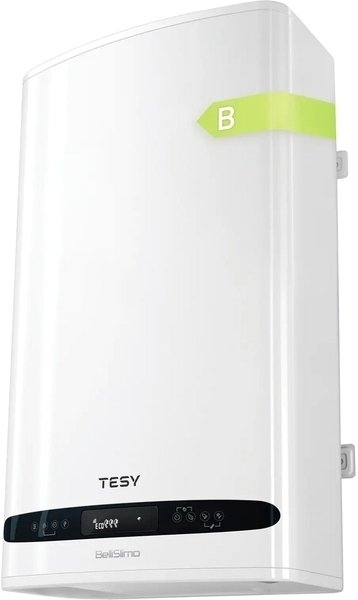 Бойлер Tesy Bellislimo Cloud GCR 802722 E31 ECW Wi-Fi (304606) фото 4