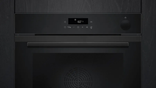 Вбудована духова шафа Siemens HR232GEB3 фото 4