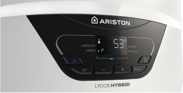 Бойлер Ariston LYDOS HYBRID WI-FI 100 (3629065) фото 3