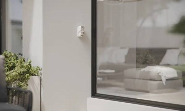 Датчик руху вуличний штора Ajax MotionProtect Curtain Outdoor, Jeweler, білий
(000050625) фото 5 Датчик руху вуличний штора Ajax MotionProtect Curtain Outdoor, Jeweler, білий
(000050625) фото 5